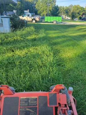 Martinez Landscaping