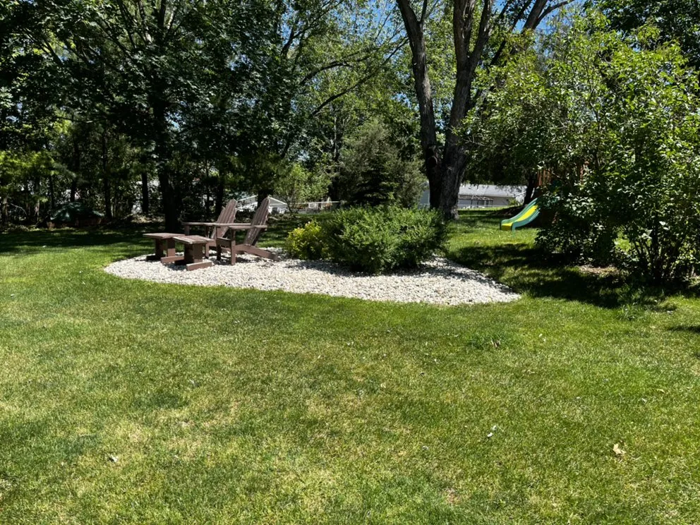 Reliable residential landscaping with custom design in Watertown, WI by Martinez Landscaping