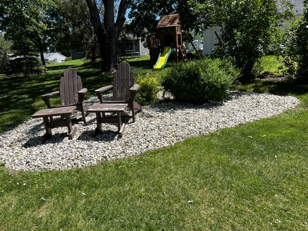 Trusted lawn mowing service in Watertown, WI by Martinez Landscaping