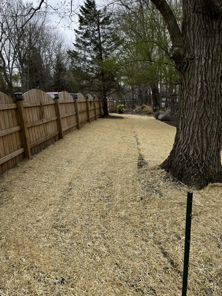 Local garden landscaping for year-round maintenance across Watertown, WI - Martinez Landscaping