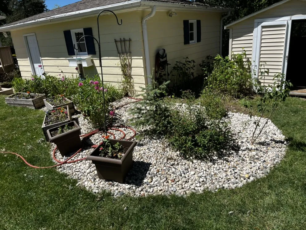 Affordable landscape design in Watertown, WI - Martinez Landscaping