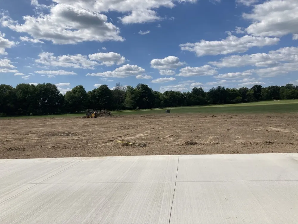 Expert garden landscaping in Watertown, WI - Martinez Landscaping