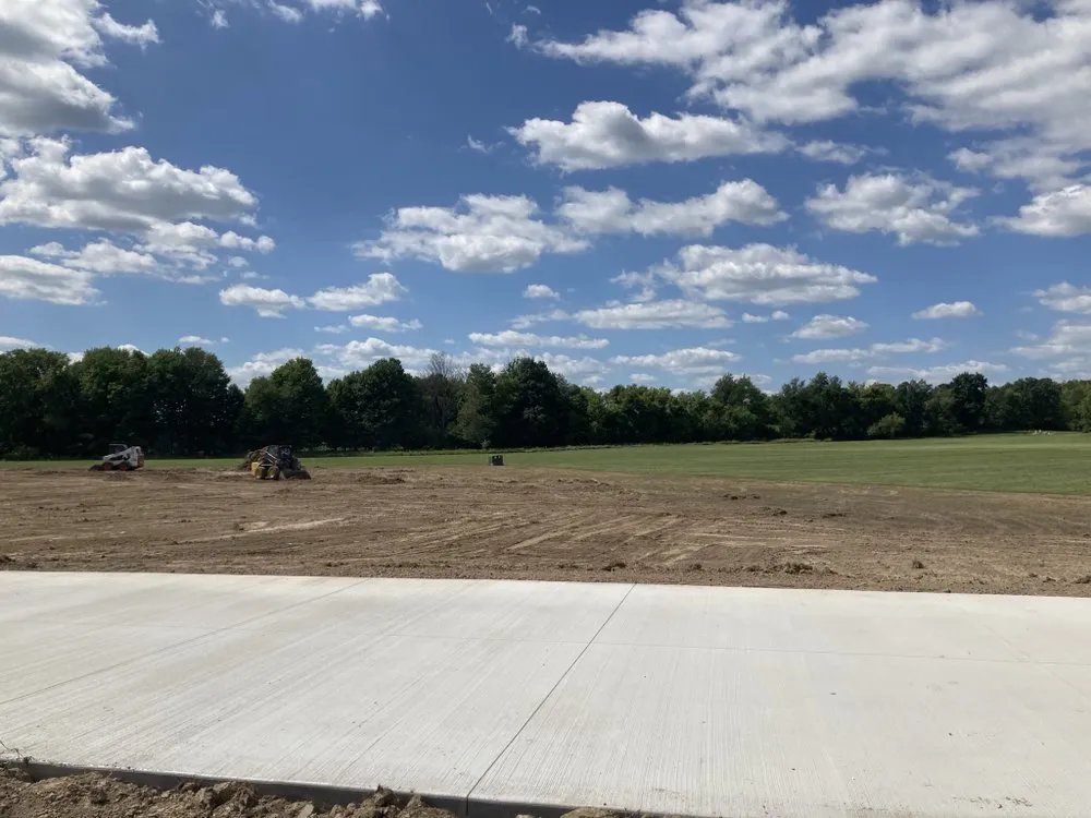 Professional lawn care service with custom design across Watertown, WI - Martinez Landscaping