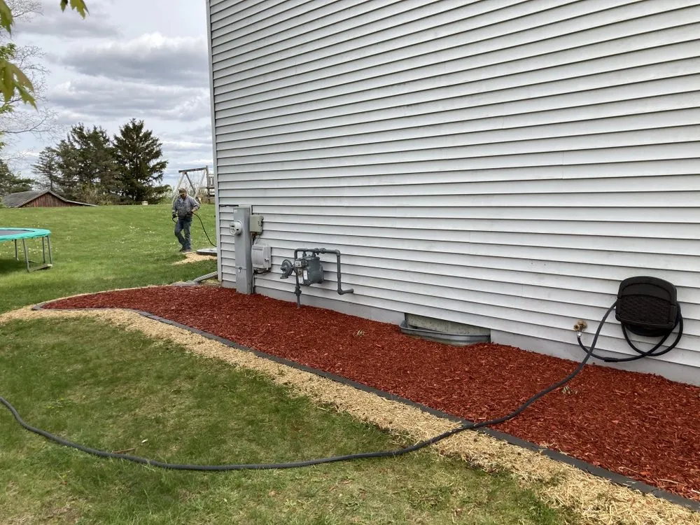 Local landscaping services in Watertown, WI - Martinez Landscaping