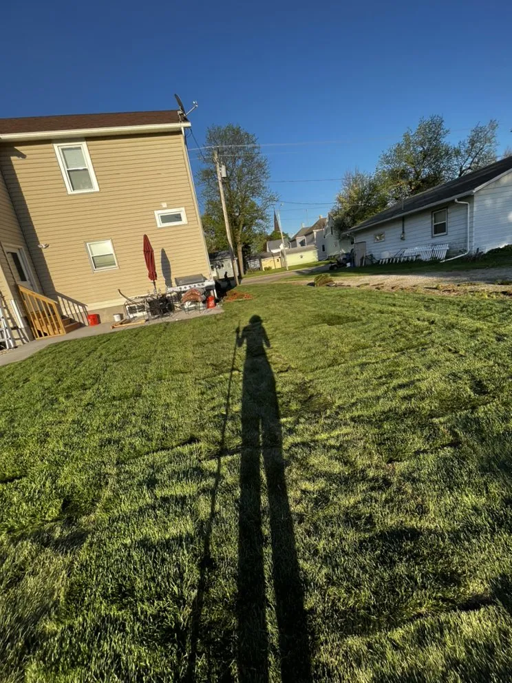 Local residential landscaping for homes across Watertown, WI - Martinez Landscaping