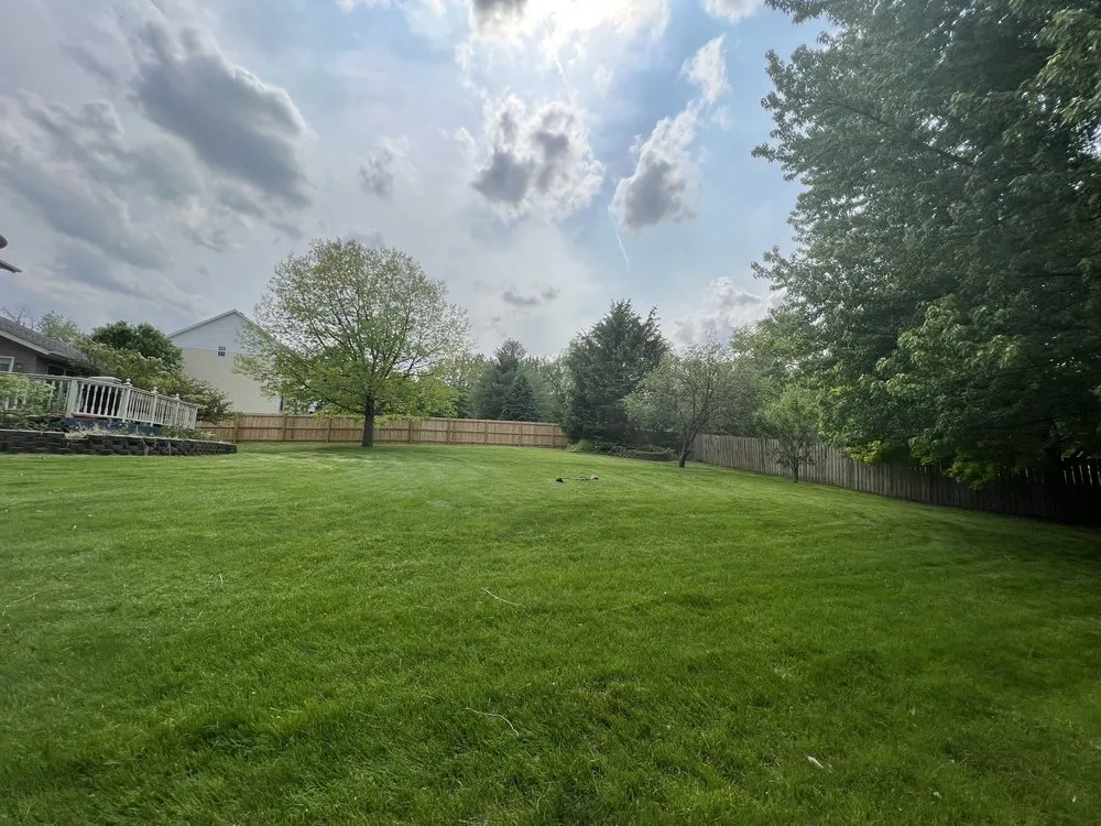 Affordable landscape installation experts serving West Liberty, IA - Martinez Landscaping