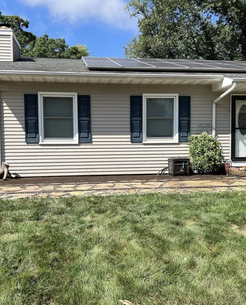 Trusted landscape design experts serving West Liberty, IA - Martinez Landscaping