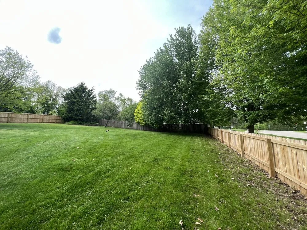 Top-rated yard cleanup service in West Liberty, IA - Martinez Landscaping