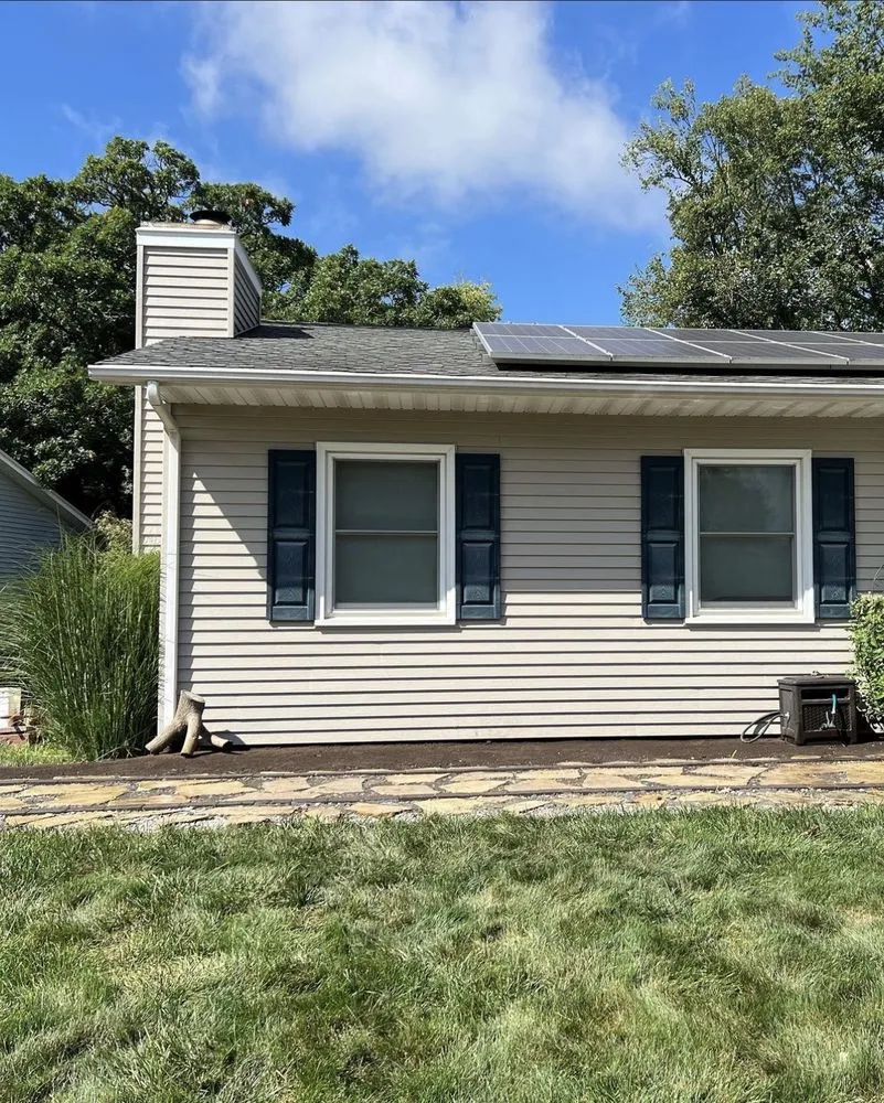 Top-rated landscape design in West Liberty, IA - Martinez Landscaping