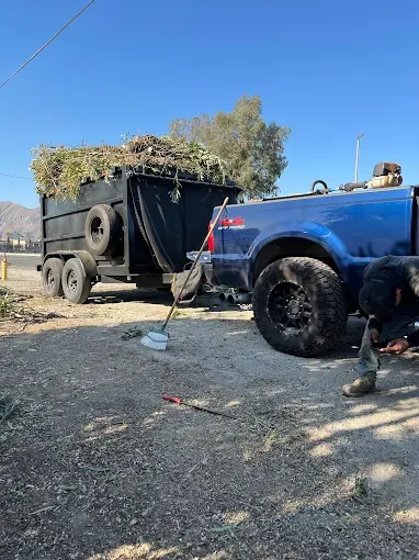 Custom landscaping services experts serving Winchester, CA - Martinez Landscaping