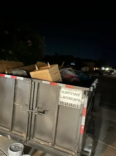 Reliable lawn mowing service experts serving Winchester, CA - Martinez Landscaping