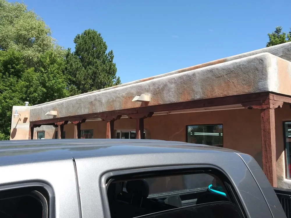 Trusted yard cleanup service for outdoor upgrades in Albuquerque, NM by Martinez Landscaping Yard And Maintenance