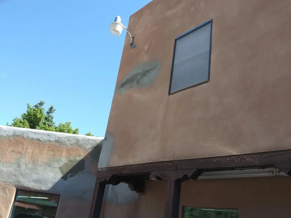 Expert yard maintenance for homes in Albuquerque, NM by Martinez Landscaping Yard And Maintenance