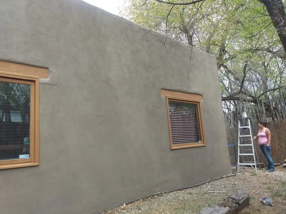 Professional garden landscaping for beautiful yards across Albuquerque, NM - Martinez Landscaping Yard And Maintenance