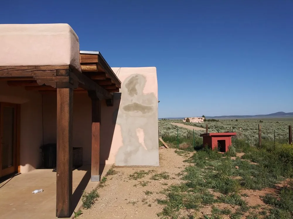 Top-rated residential landscaping in Albuquerque, NM by Martinez Landscaping Yard And Maintenance