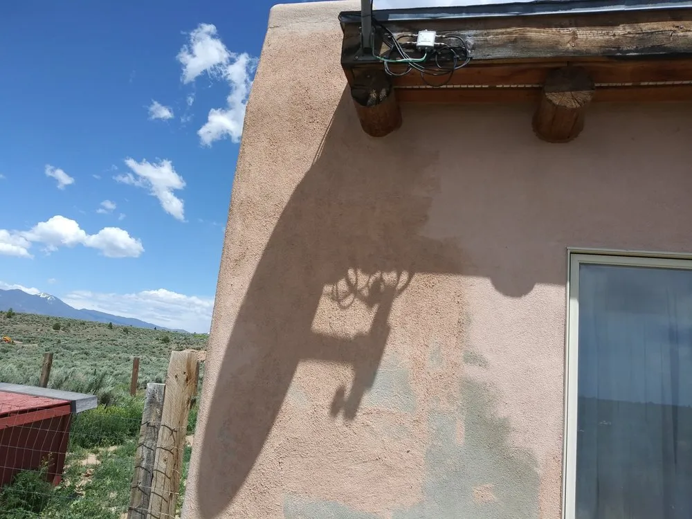 Local garden landscaping for year-round maintenance in Albuquerque, NM by Martinez Landscaping Yard And Maintenance