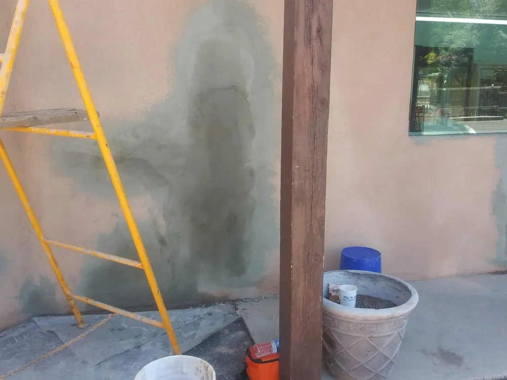 Trusted garden landscaping experts serving Albuquerque, NM - Martinez Landscaping Yard And Maintenance