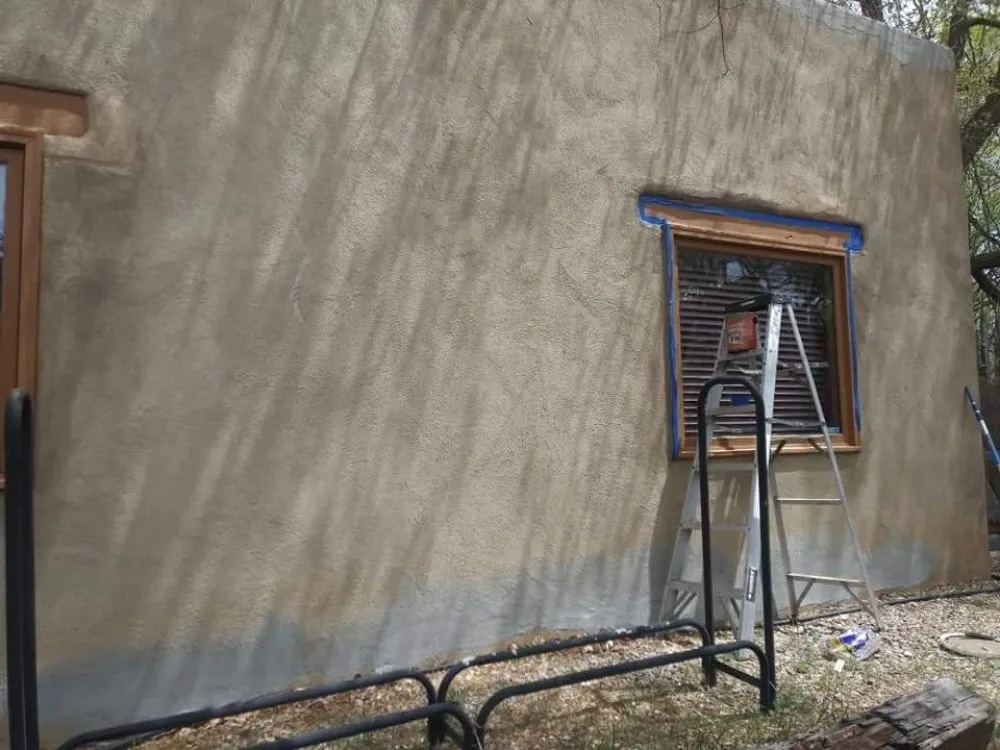 Professional outdoor landscaping for outdoor upgrades across Albuquerque, NM - Martinez Landscaping Yard And Maintenance