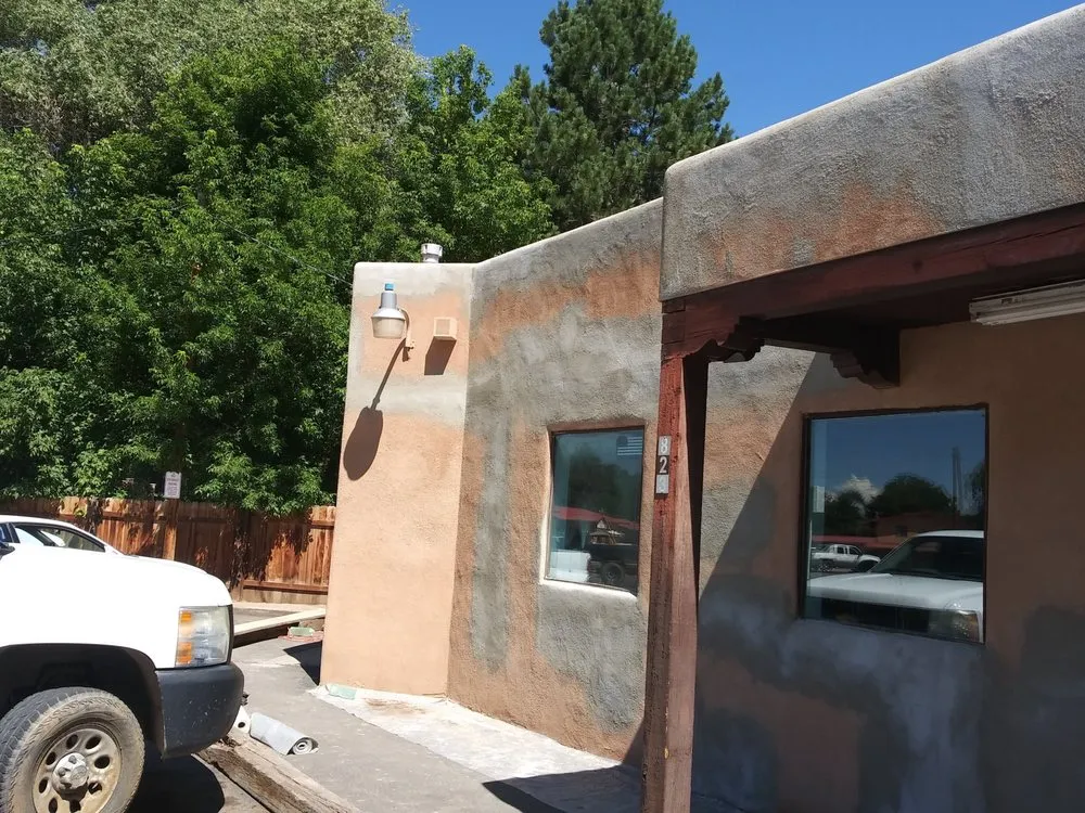 Trusted landscaping services in Albuquerque, NM - Martinez Landscaping Yard And Maintenance