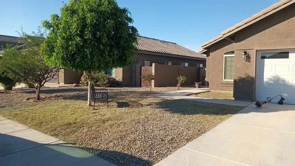 Top-rated landscaping services for outdoor upgrades across Yuma, AZ - Martinez Landscaping