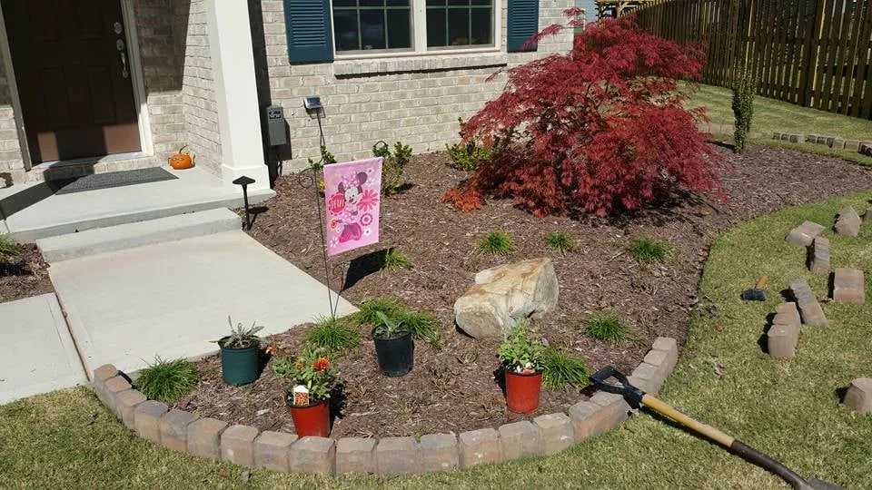 Top-rated landscaping services experts serving Smithfield, NC - Martinez Lawn & Landscaping