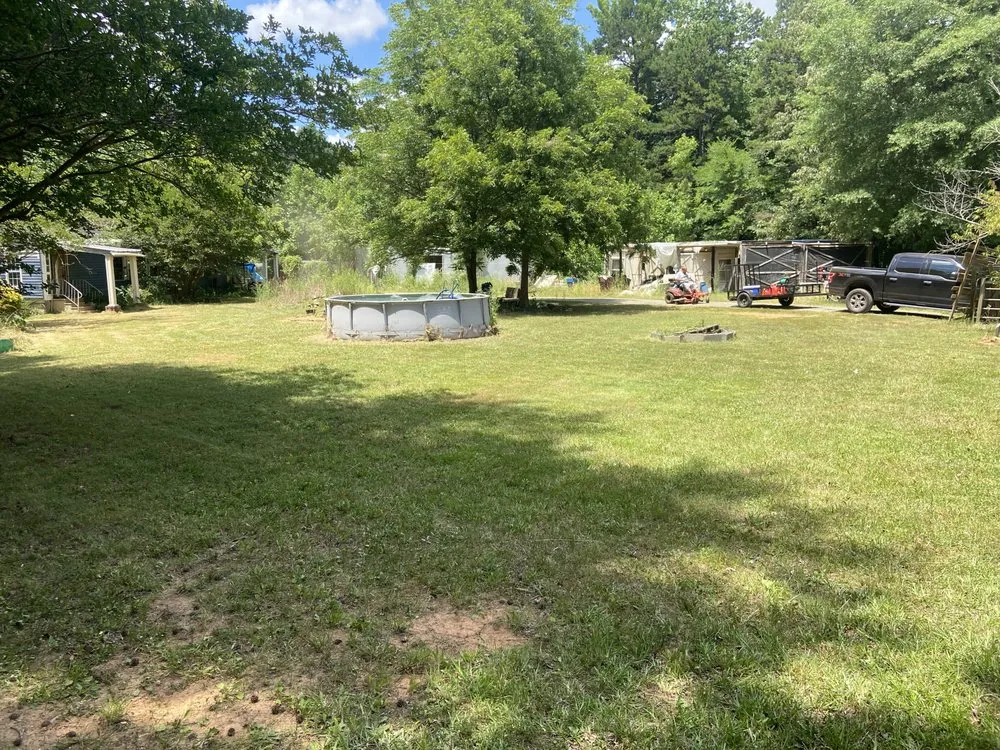 Reliable yard cleanup service near you across Mount Ulla, NC - Martinez Lawn Care