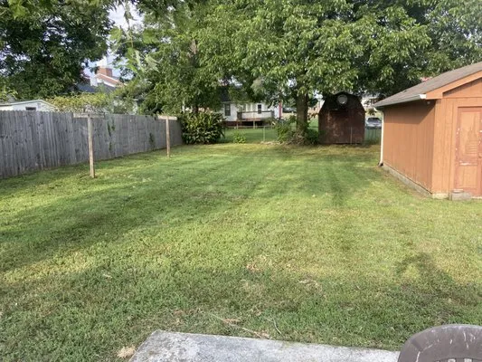 Martinez Lawn Care