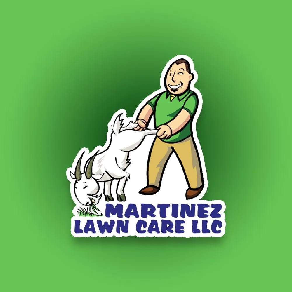 Custom garden landscaping in New Brockton, AL by Martinez Lawn Care