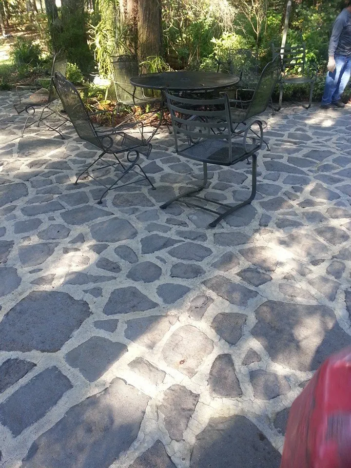 Trusted landscape installation experts serving New Brockton, AL - Martinez Lawn Care