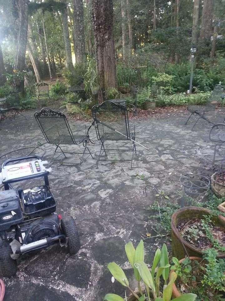 Expert garden landscaping in New Brockton, AL by Martinez Lawn Care