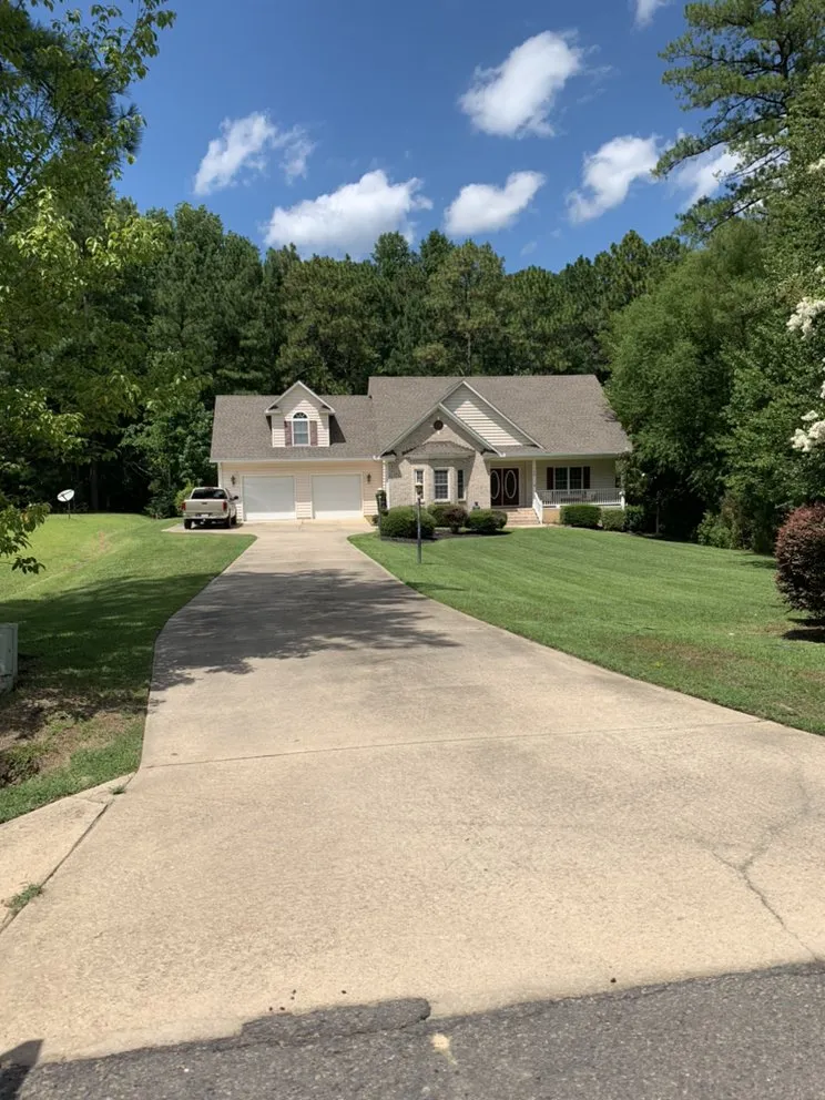 Top-rated yard maintenance for residential properties across Sanford, NC - Martinez Lawn Care