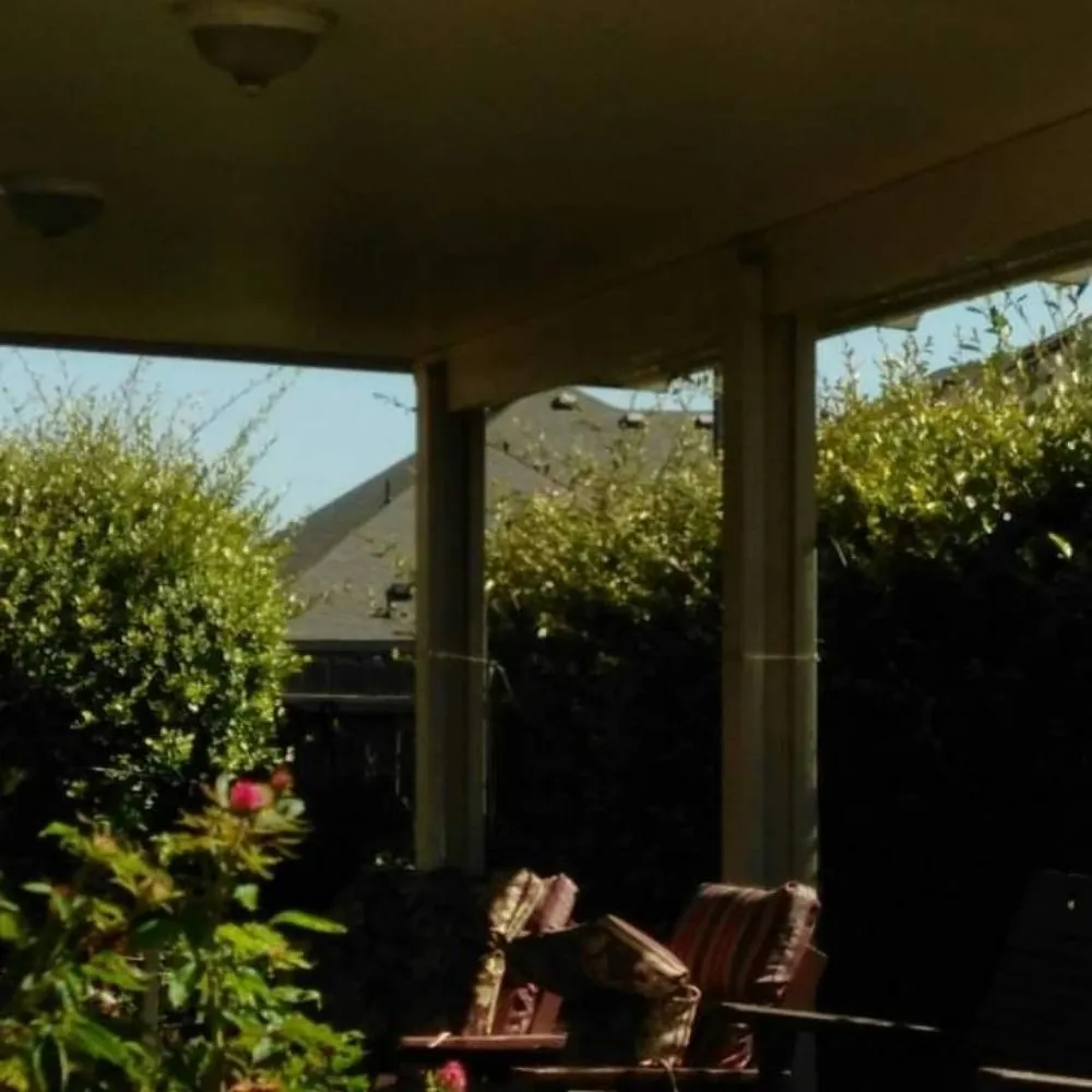 Affordable yard cleanup service with custom design across Waxahachie, TX - Martinez Lawn Care