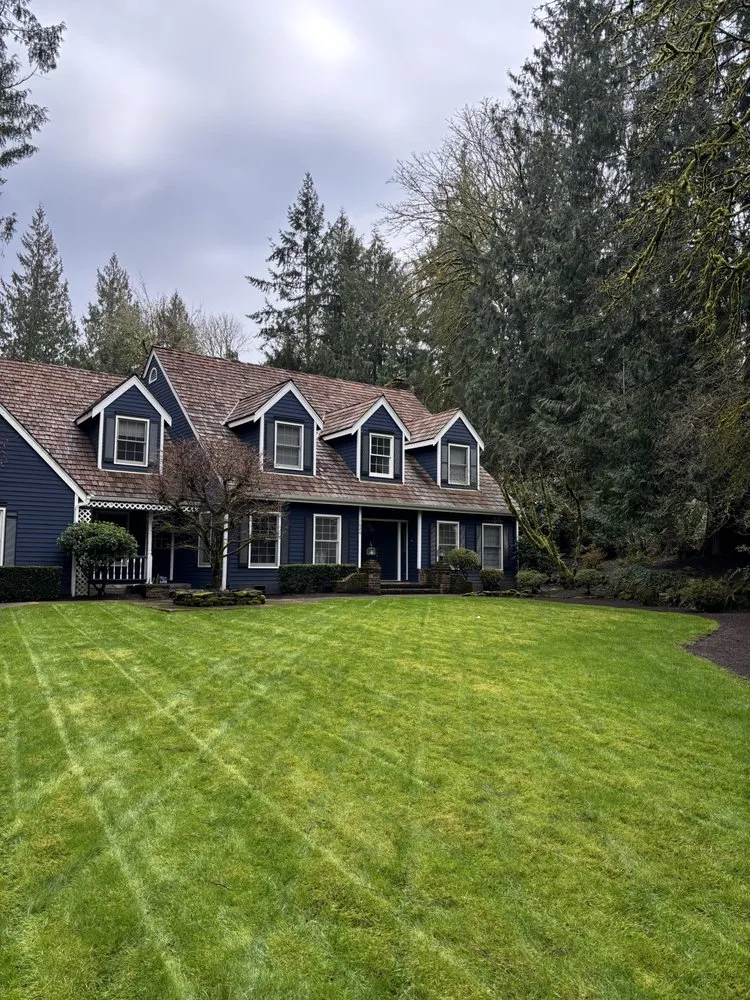 Reliable yard maintenance experts serving Monroe, WA - Martinez Lawn Maintenance