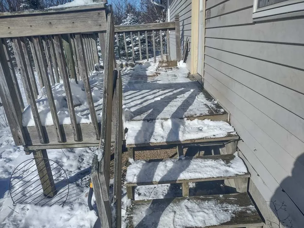 Local landscape design in Champaign, IL by Martinez Lawn N Firewood Services