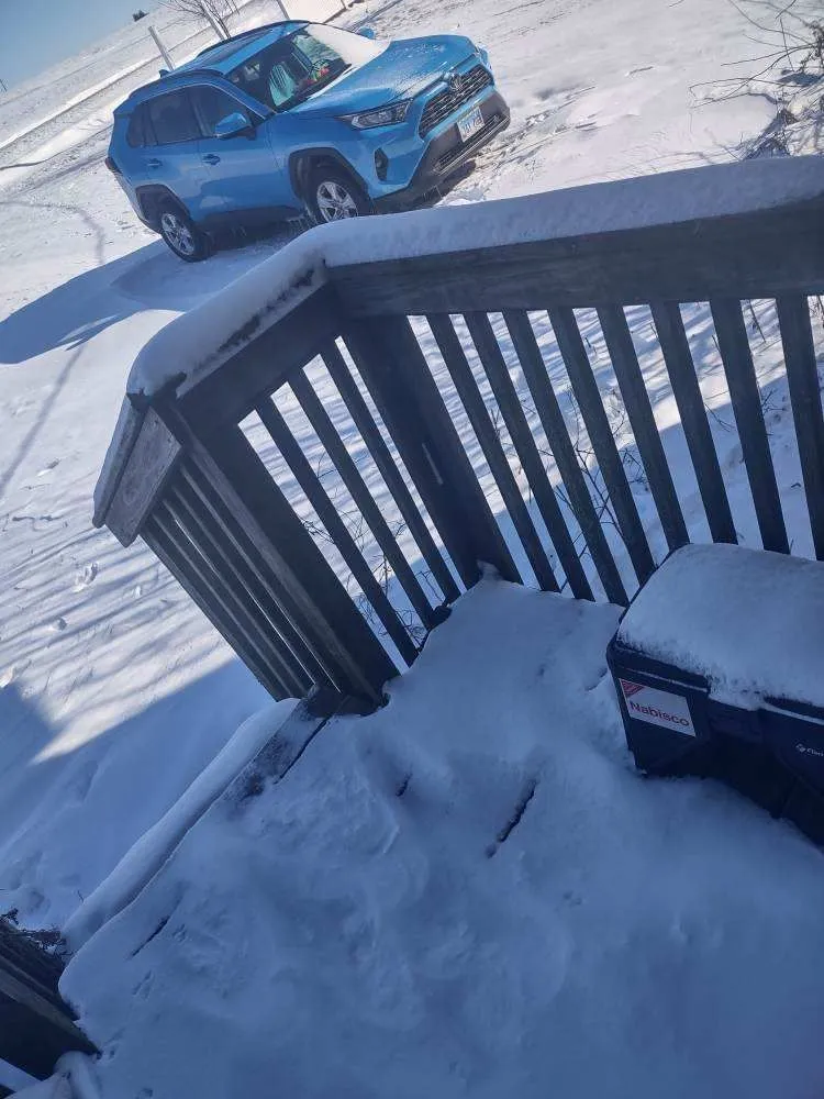 Trusted landscaping services near you across Champaign, IL - Martinez Lawn N Firewood Services