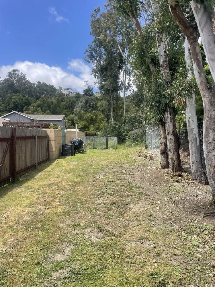 Professional outdoor landscaping for outdoor upgrades across Corona, CA - Martinez Lawn Service