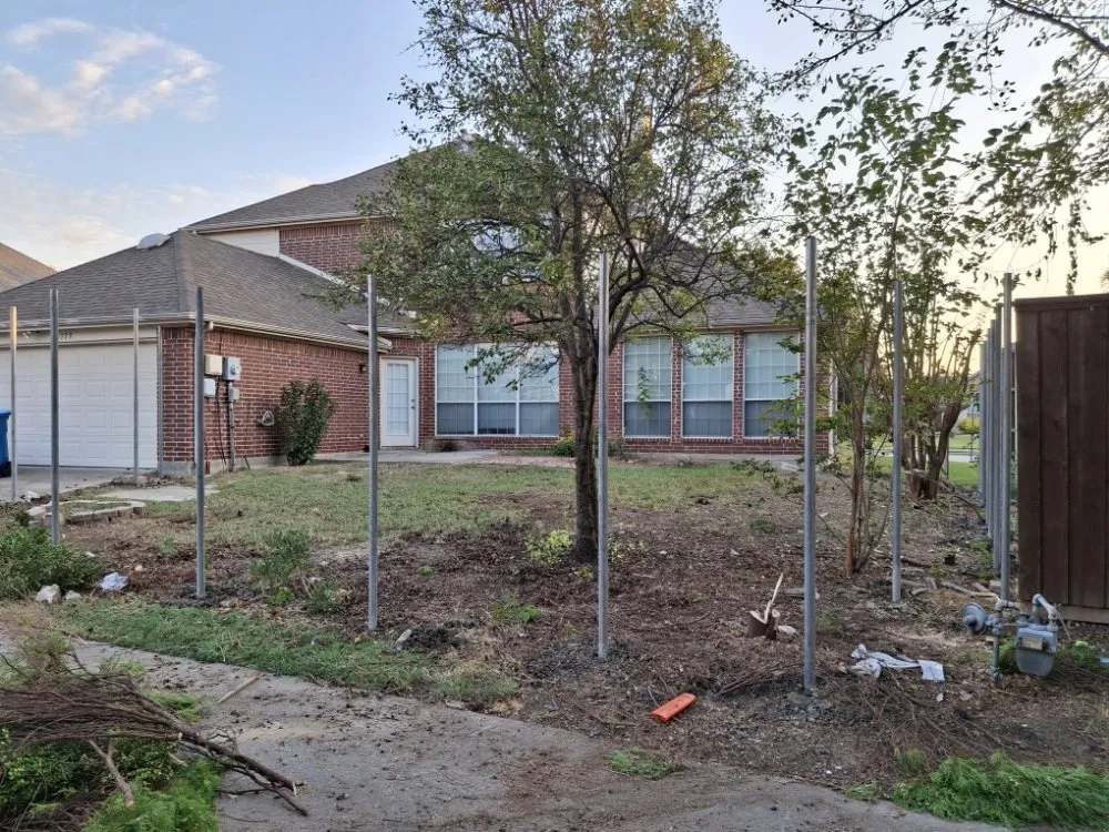 Top-rated landscape installation experts serving Dallas, TX - Martinez Lawn Service Residential and Commercial