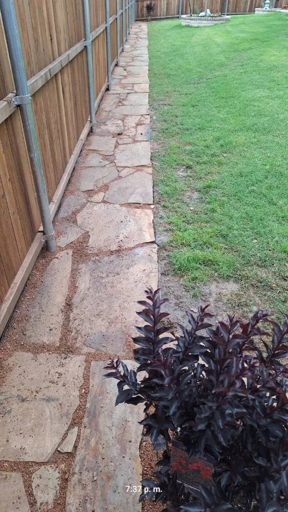 Trusted landscape installation in Dallas, TX - Martinez Lawn Service Residential and Commercial