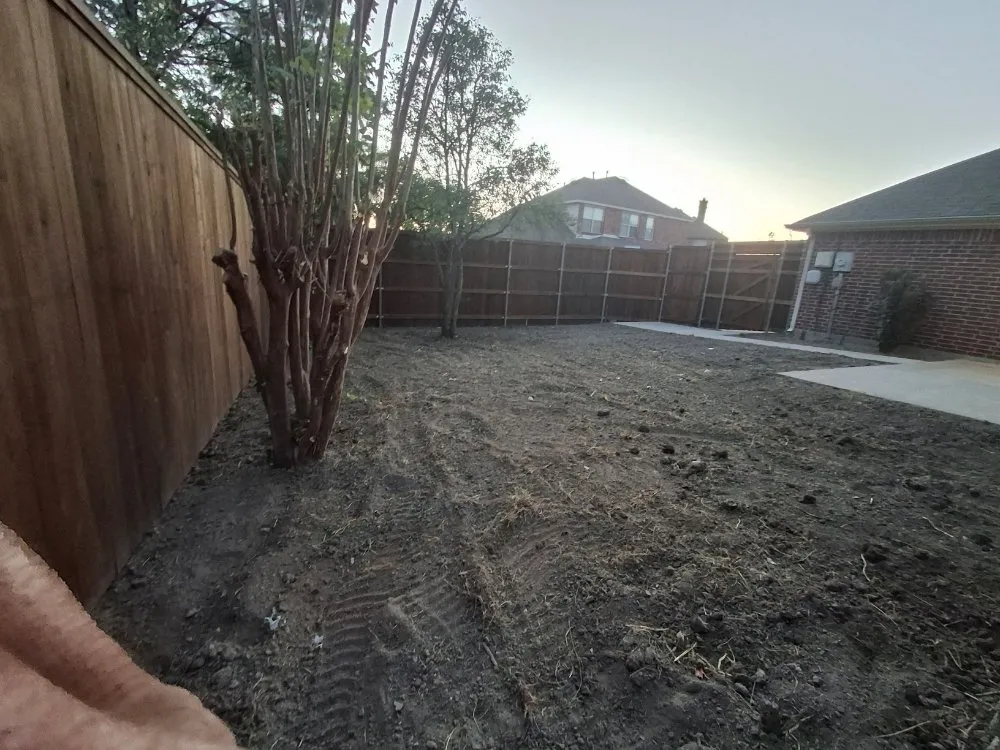 Local landscaping services in Dallas, TX by Martinez Lawn Service Residential and Commercial