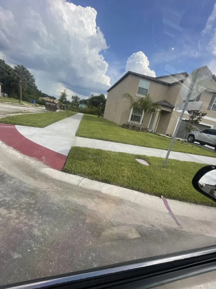 Expert landscaping services for year-round maintenance across Tampa, FL - Martinez Lawn Service