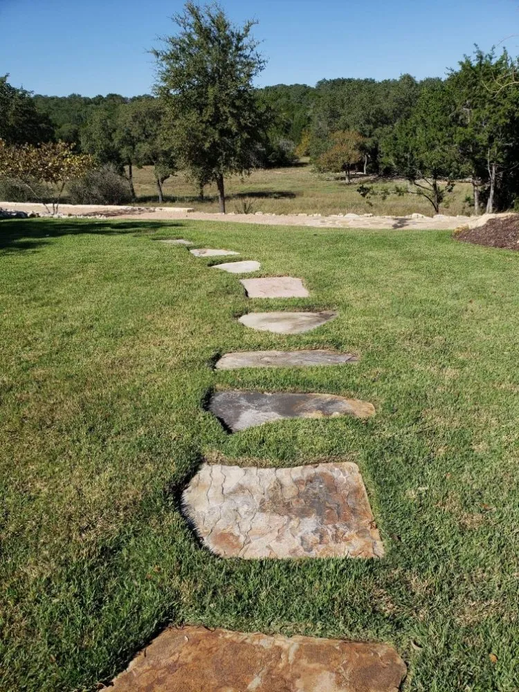 Trusted landscape design for year-round maintenance across Boerne, TX - Martinez Lawn Services