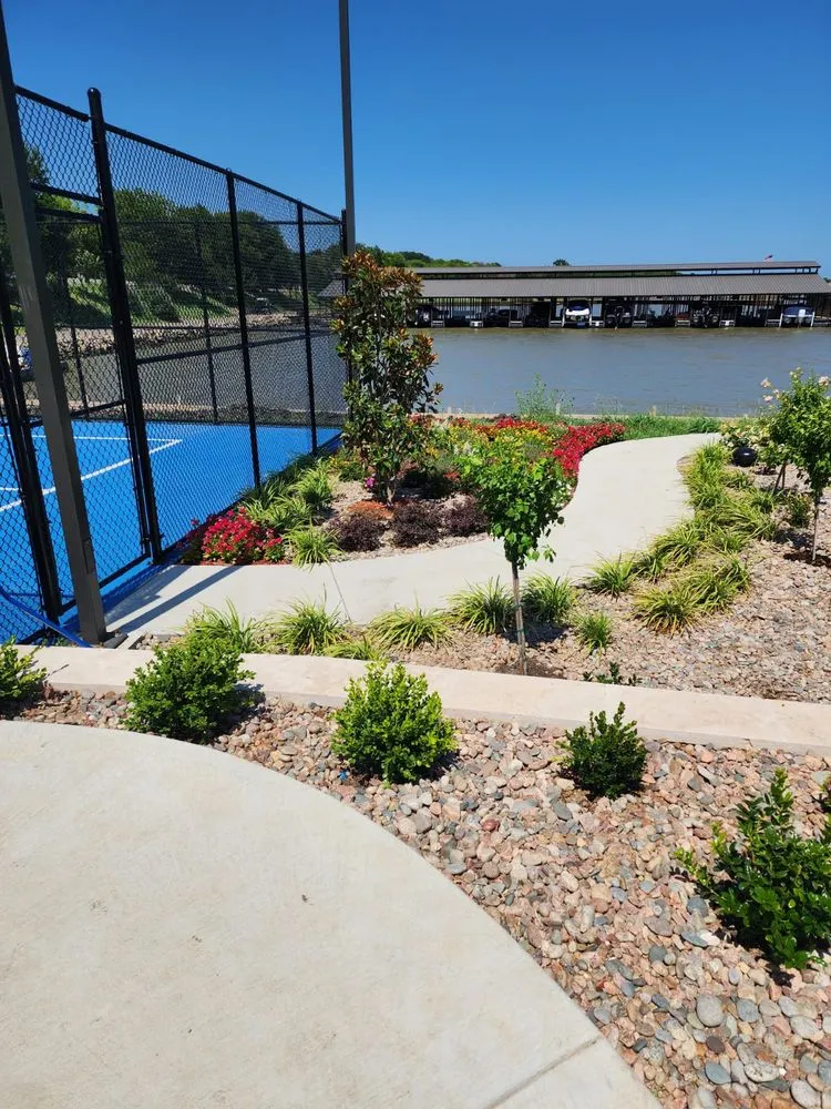 Top-rated landscaping services for outdoor upgrades in Edgewood, TX by Martinez Lawn Services