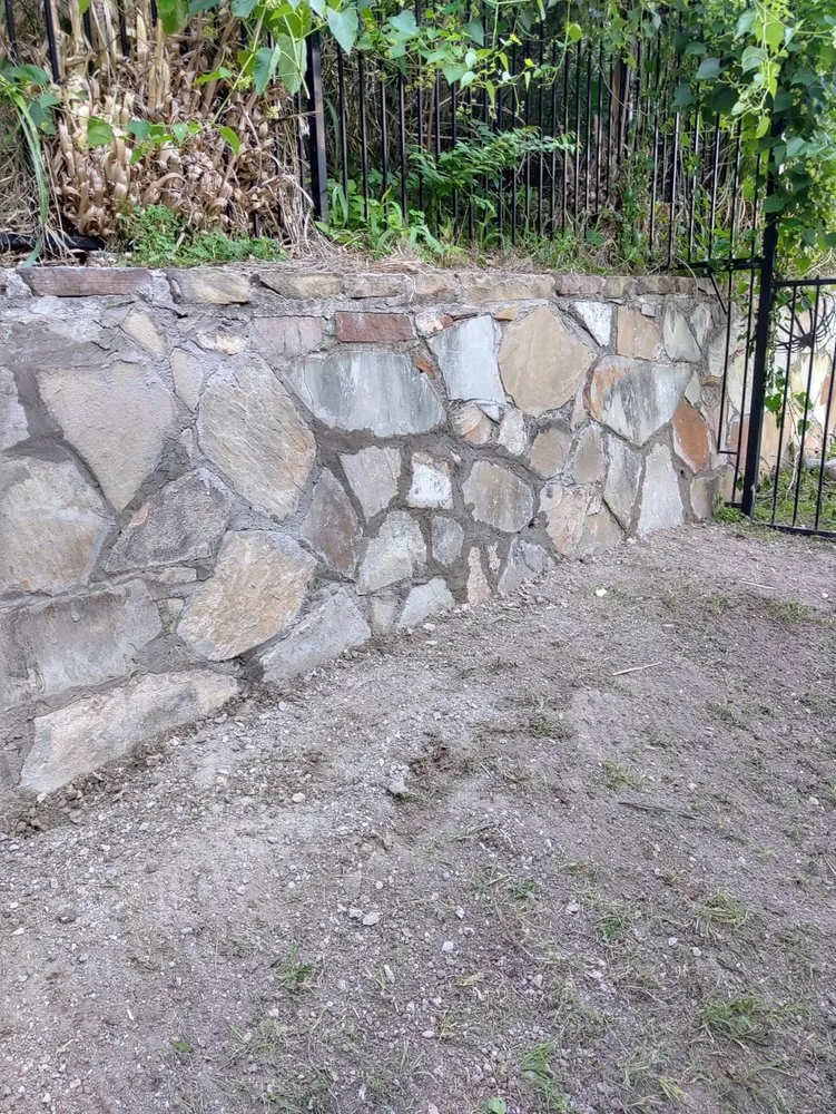 Trusted landscape installation in Edgewood, TX by Martinez Lawn Services