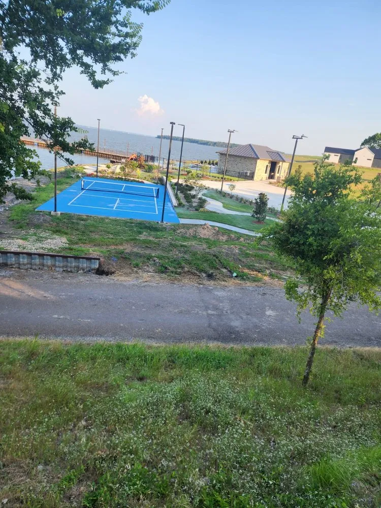 Reliable landscaping services in Edgewood, TX - Martinez Lawn Services