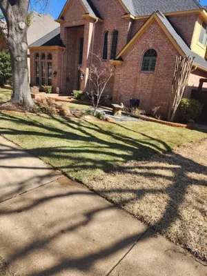 Martinez Lawn Services