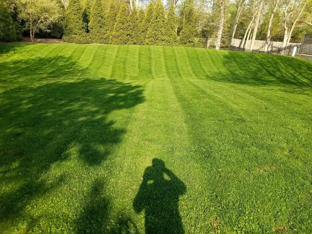 Trusted garden landscaping for beautiful yards across Tulsa, OK - Martinez Lawnscape