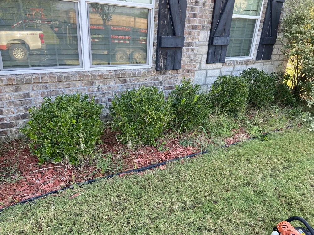 Expert landscape design experts serving Tulsa, OK - Martinez Lawnscape