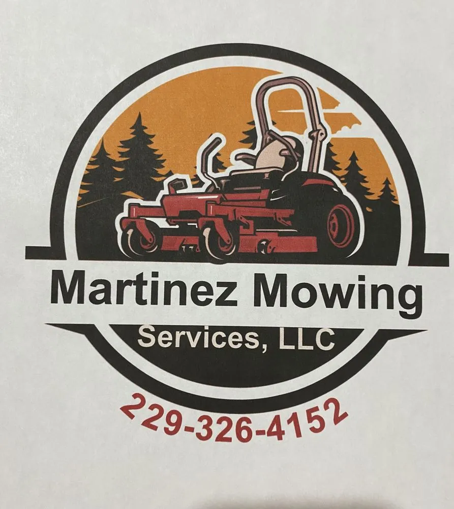 Local lawn mowing service experts serving Omega, GA - Martinez Mowing Service
