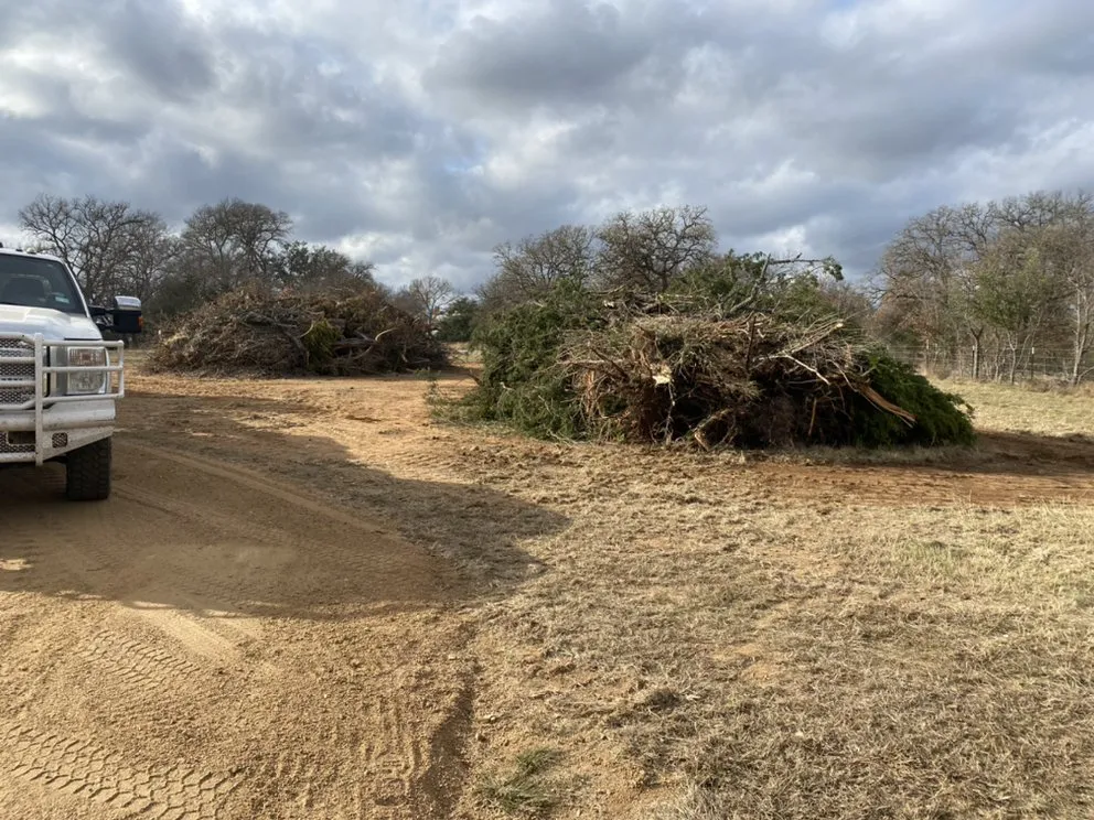 Custom landscaping services for beautiful yards across Fredericksburg, TX - Martinez Outdoor Services
