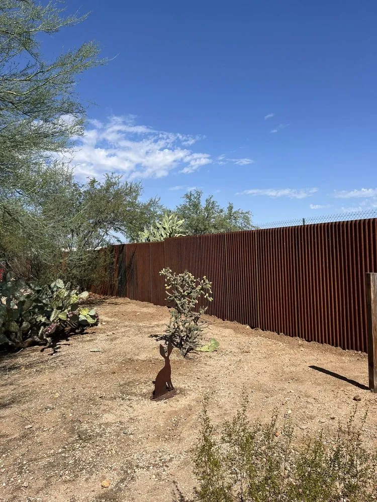 Reliable landscape design in Oro Valley, AZ - Martinez Outdoor Solutions